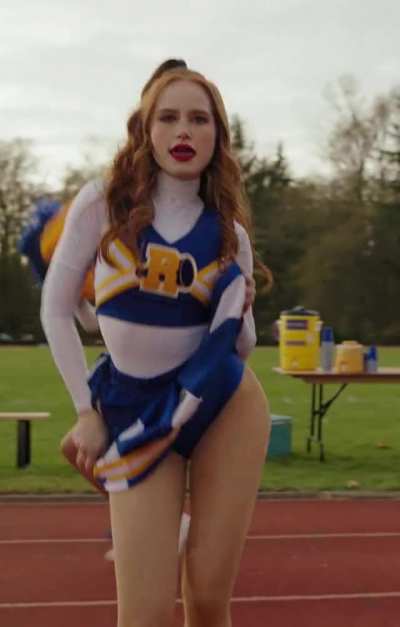 such a tease