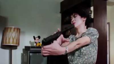 Imma gonna kill ya