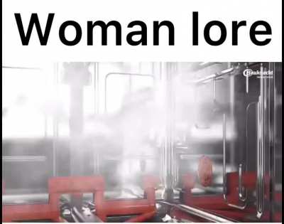 W*men 🤢🤮