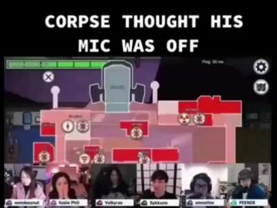 corpse exposed