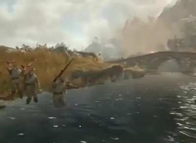 Battle of Whiterun