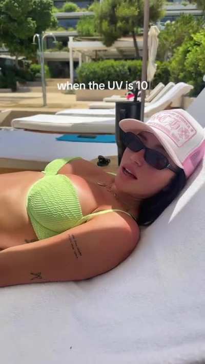 New Stassie Tiktok
