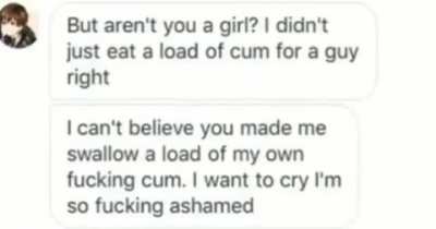 This shit is funny
