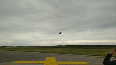 Mig-15 from last week, back at it again