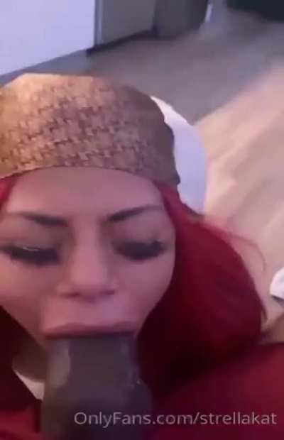 StrellaKat bj