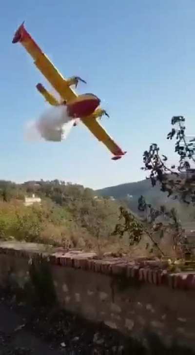Just enjoy the flyby
