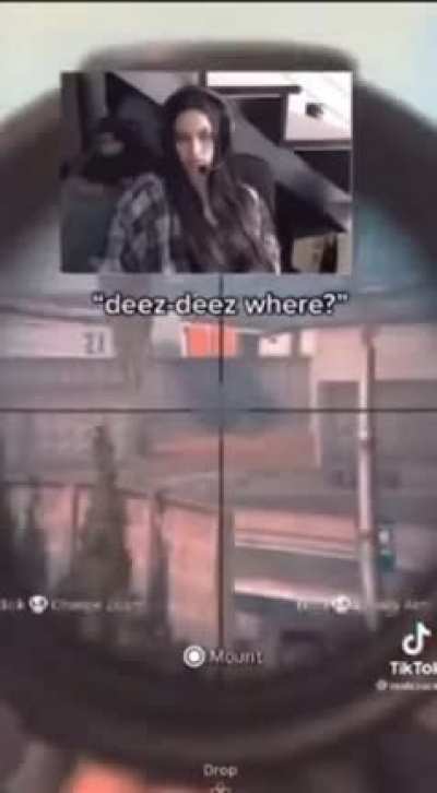 DEEZ…