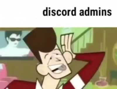discord admins