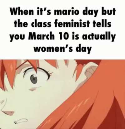 Women ☕