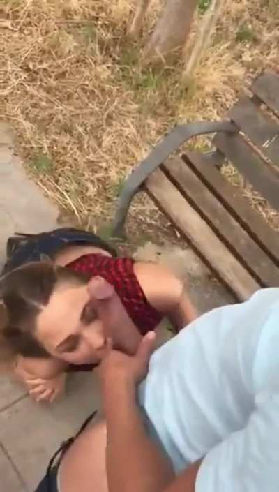 Are you really a good friend if you wouldn’t suck off your best bro if you were a girl? That’s what you asked me once you discovered my possessing powers, and now you’re addicted to my blowjobs! Whether it be your crush, our teacher, or just some hot stra