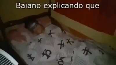 O carioca é o melhor KKKKKKKK