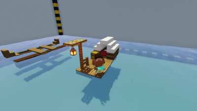 5 Boats