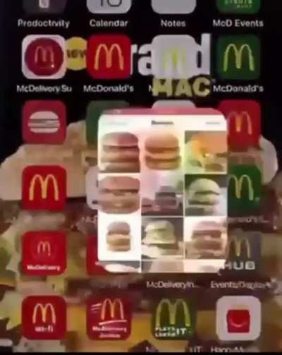 Big mac