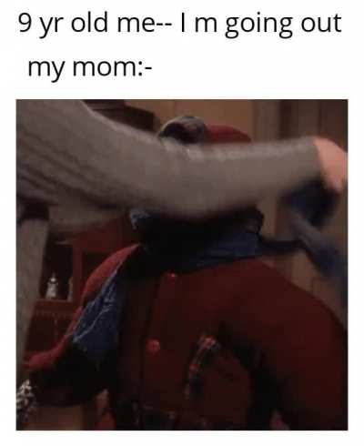 The perfect punching bag for bullies
