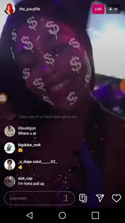 Freaky Dancer