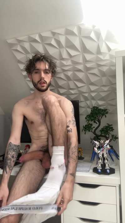 Do you like my body