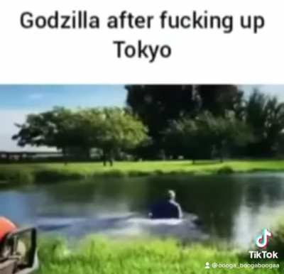 🦎🌆🌊