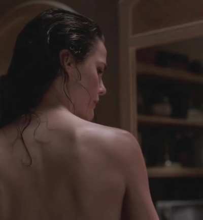 Keri Russell in The Americans