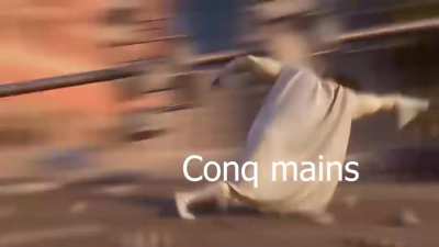 Might be controversial
