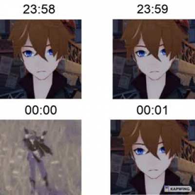 Me on New Year's: