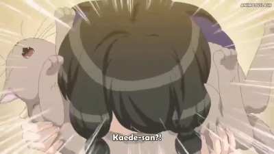 Kaede is the best girl, change my mind.