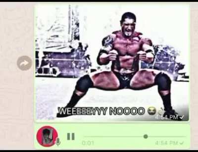 Sí, repost