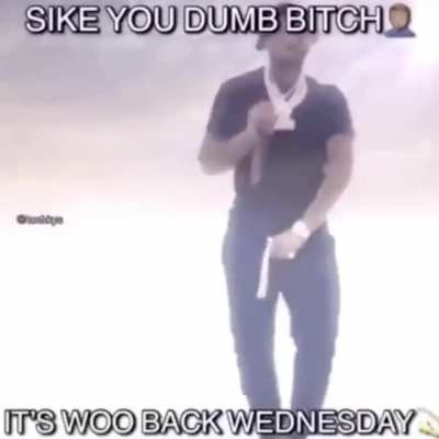 WOOOO