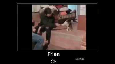 Fiend:>