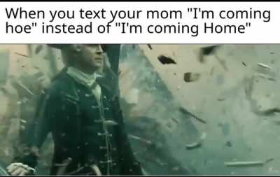 Time to go underground