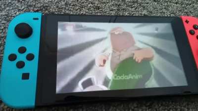nintendo switch si tuviera buenos juegos