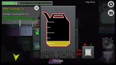 The moment you know you're dead