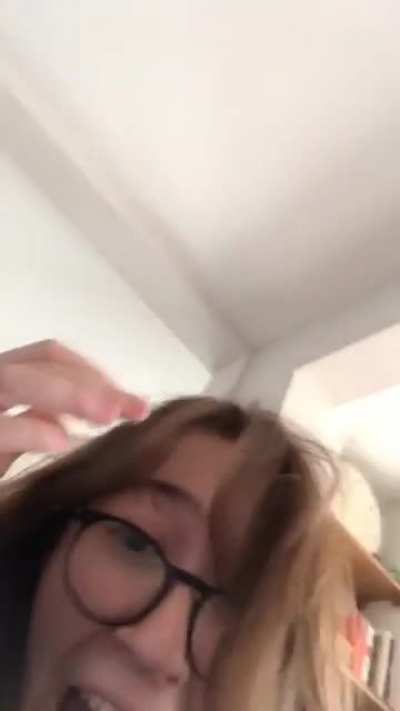 the big slap
