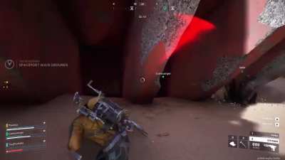 This desync is crazy