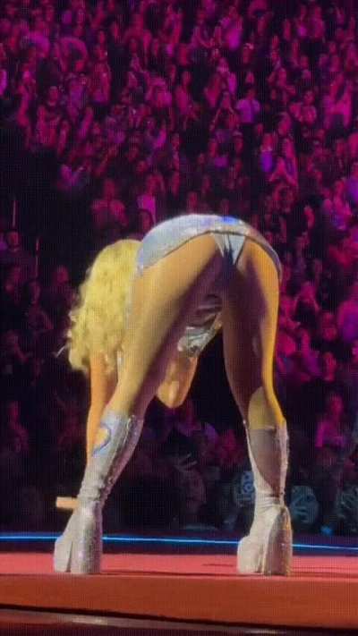 Better angle