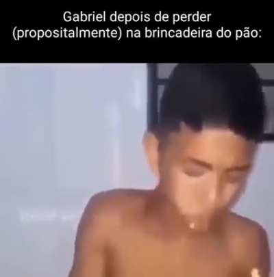 Dnv Gabriel