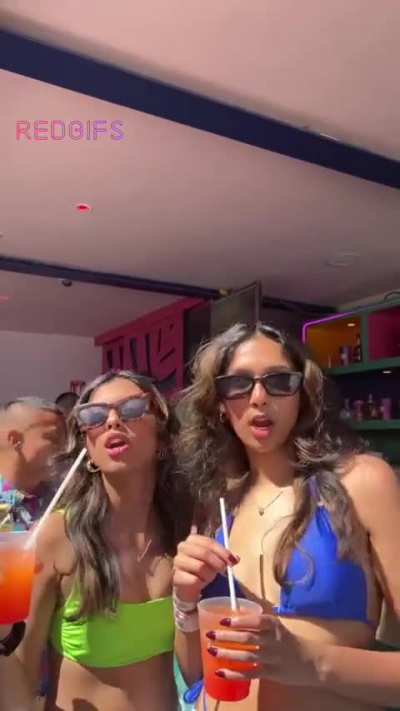 margarita time