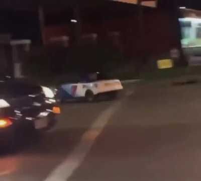 Only in Cleveland