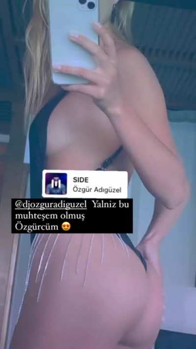 Bihter Tendü