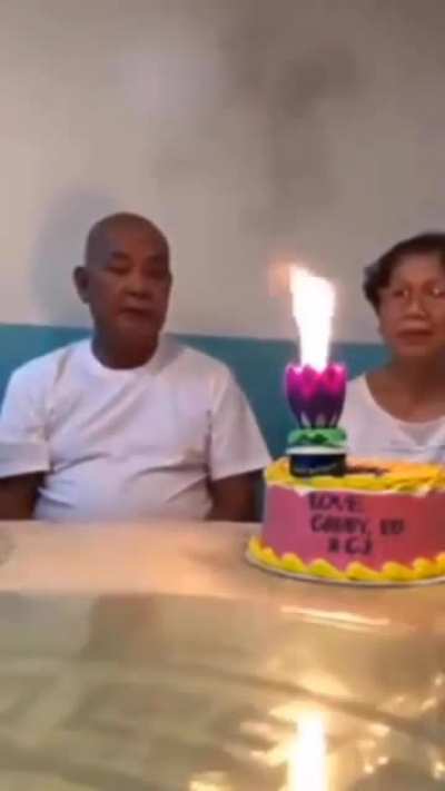 Happy Birthday to You