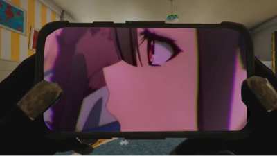 Always Use Incognito Mode When Watching Demon Lord