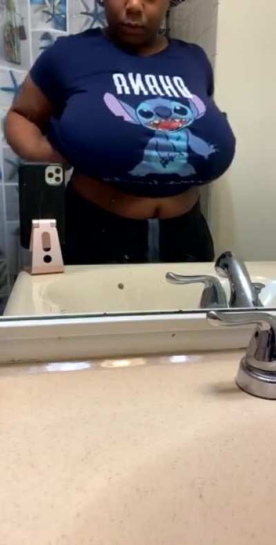 Miss Busty