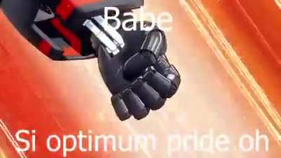 Optimum pride
