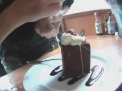 Cake!