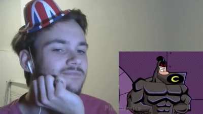 The british teef!?