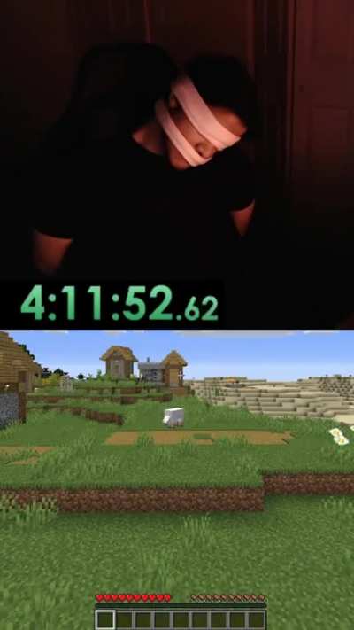 Mincraft