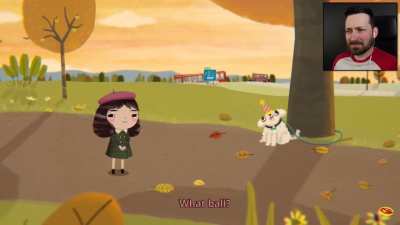 Captain Sauce’s little misfortune series is a goldmine