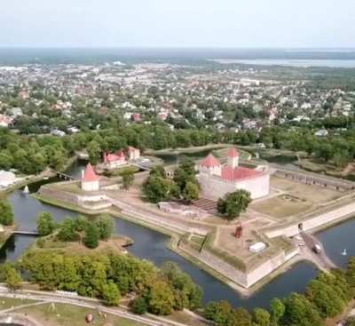 Estonian classic