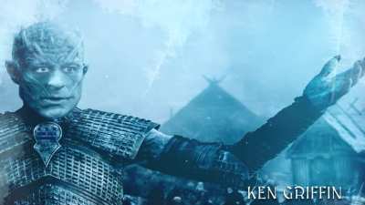 Game of Stonks - MOASS IS COMING