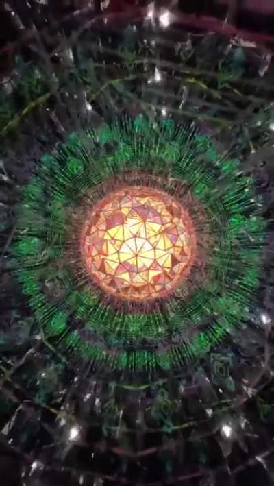 A Kaleidoscope