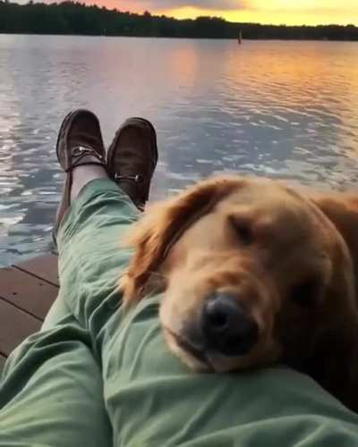 My kind of weekend